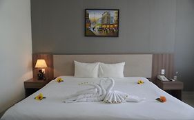 Rigel Hotel